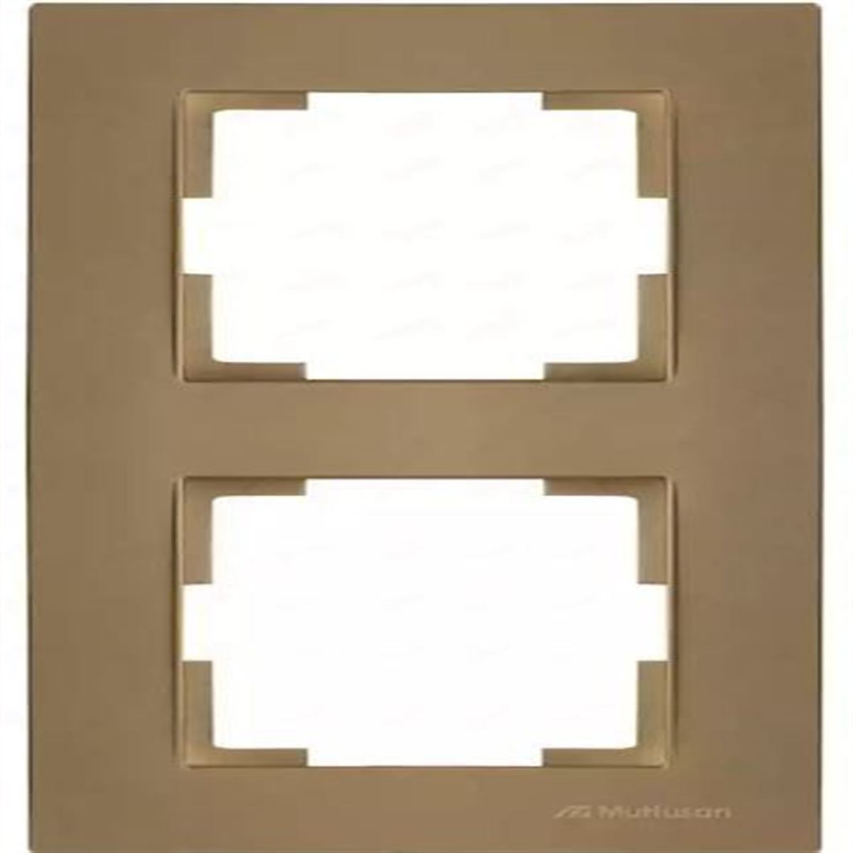 RİTA İKİLİ DİKEY ÇERÇEVE DORE 1